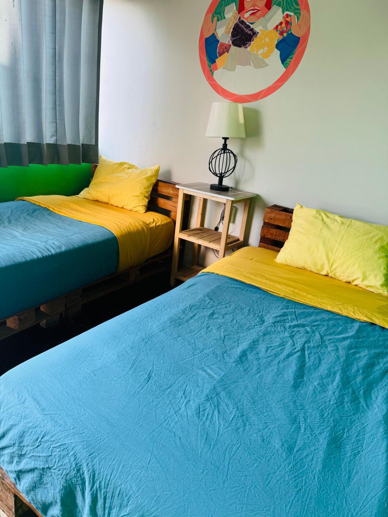 Maison Verte - Budget Edition Arequipa Extérieur photo